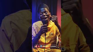 Emmaohmagod ETI TOBI TO alujo version by Heasy tunez [upl. by Esra2]