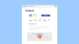 How to Find Jobs on Indeed [upl. by Gustafson]