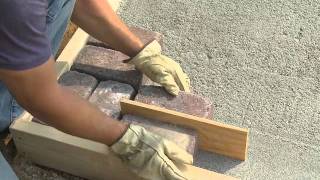 How to Build a Paver Patio [upl. by Pasquale]