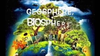 Geosphere Biosphere Hydrosphere Atmosphere [upl. by Atiner32]