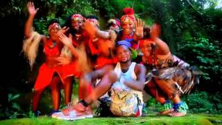 Fally Ipupa  Power 001 Clip Officiel [upl. by Anyrak]