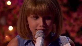 Grace Vanderwaal  Winner of Americas Got Talent 2016 All Performances [upl. by Essinger397]