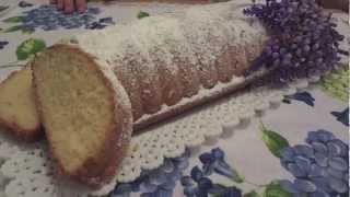 Plumcake ricetta facilissima [upl. by Oeram]