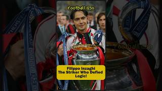 Whos Filippo Inzaghi [upl. by Irrehc]