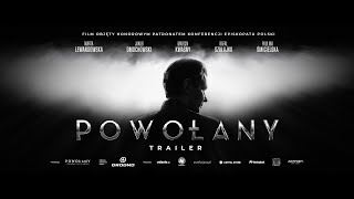 POWOŁANY CALLED 2022  OFFICIAL TRAILER [upl. by Margi]