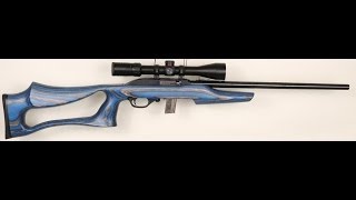 Marlin 795 Review disassembly and cleaning [upl. by Sarita462]