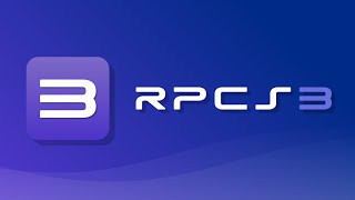 RPCS3  Configuration Settings [upl. by Drofkcor711]