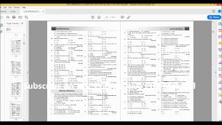 Errorless Chemistry Universal Self Scorer for NEETAIIMSJIPMERJEE Preparation Fee Download [upl. by Enylorac]