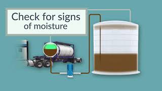 TDI Video  Part Three  Tank Container Isotainer Transfers [upl. by Clayson794]