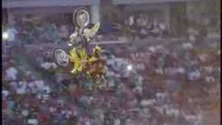 A Freestyle Motocross Tribute Version 1 [upl. by Enelyahs]