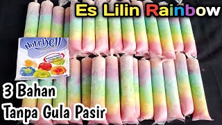 ES lilinEs mambo 1000an Tanpa Gula Cuma 3 Bahan Modal 13Ribu Dapat 50000  Ide Bisnis Modal Kecil [upl. by Jemy445]