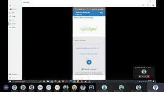 How to Install Apps UpToDate [upl. by Ertsevlis324]