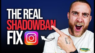 How To Fix Instagram Shadowban in 2024 [upl. by Raviv222]