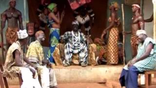 AMINATA 12 AFRICAN MOVIES [upl. by Lipson694]