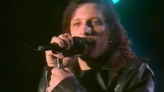 Bon Jovi  Livin On A Prayer  Live in Moscow Music Peace Festival  1989 HD1080p [upl. by Marelya927]