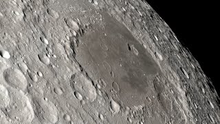 Apollo 13 Views of the Moon in 4K [upl. by Myrt]