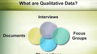 Overview of Qualitative Research Methods [upl. by Eugeniusz]