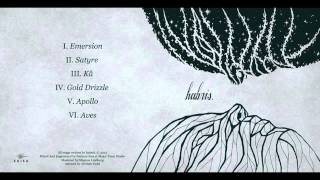 hubris  Emersion Full Album [upl. by Nosmoht]