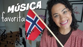 5 CANTANTES NORUEGOS QUE QUIZÁS NO CONOCÍAS 🎶🇧🇻 [upl. by Novak957]