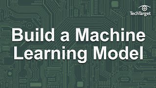 7 Steps to Build a Machine Learning Model [upl. by Josephina]