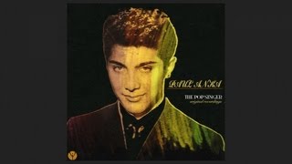 Paul Anka  Diana 1957 Digitally Remastered [upl. by Anawaj20]