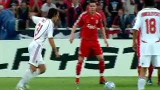 Filippo Inzaghi Lucky Goals [upl. by Acimehs]