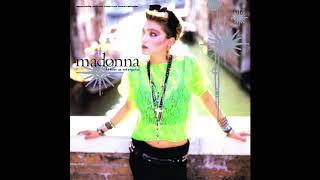 Madonna  Like A Virgin Extended Dance Remix [upl. by Crowns]