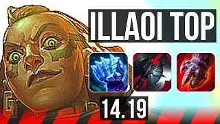 How To Counter Illaoi  The Easiest Way [upl. by Ajat]