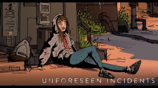 Unforeseen incidents 1  Йелоутаунская лихорадка [upl. by Louella411]