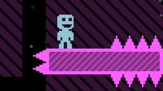 VVVVVV  Random Encounter [upl. by Suoivatra]