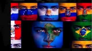 America Latina DiversidadIdentidad [upl. by Margaretta]