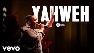 All Nations Music  Yahweh Live Performance ft Matthew Stevenson [upl. by Hajin643]