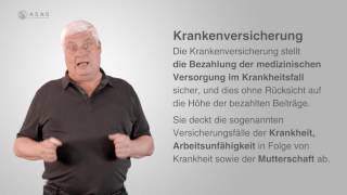 Was ist Gesundheit Was ist Krankheit [upl. by Ern]