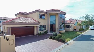 5 Bedroom House for sale in Gauteng  East Rand  Edenvale  Greenstone Hill [upl. by Lamont]