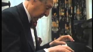 Horowitz plays CHOPIN Mazurka in A Minor Opus 17 No4 [upl. by Aneehsat810]