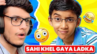 Sahi Khel Gaya Ladka Storytime [upl. by Ofloda]