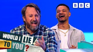 David Mitchell rants about WhatsApp for three minutes  Would I Lie To You  BBC [upl. by Thirzi]