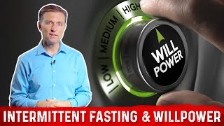 Intermittent Fasting Benefits Explained By DrBerg [upl. by Gambrill]