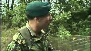 How to Make a Royal Marines Officer Part 1 [upl. by Alleahcim]