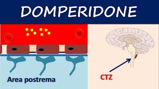 Metoclopramide Reglan  Mechanism precautions side effects amp uses [upl. by Noah88]