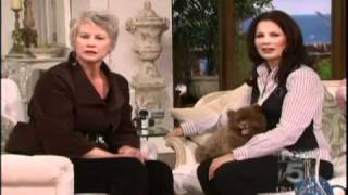 Lauren Lane  Fran Drescher Show [upl. by Berta]