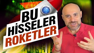 YÜKSELECEK UCUZ KALİTELİ HİSSELER NASIL BULUNUR  Hisse Senedi Tavsiyeleri [upl. by Ezitram335]