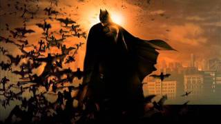 Batman Begins Theme Song [upl. by Mcroberts684]