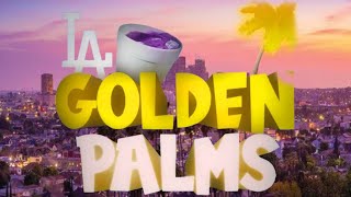 Golden Palms LA  Official Trailer [upl. by Annal]