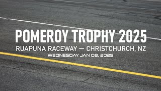 Pomeroy Trophy 2025 [upl. by Shieh]