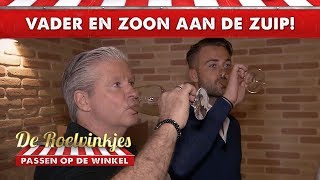 Jij bent BEZOPEN  De Roelvinkjes [upl. by Cara877]