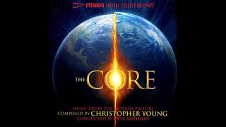 Christopher Young  The Core [upl. by Aliwt]