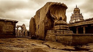 The 5 Most Mysterious Temples [upl. by Rosati]