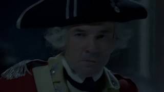 John Adams TV MiniSeries  2008  Boston Massacre  HD [upl. by Cope]