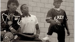 EazyE Dr Dre quotThe Defiant Onesquot Documentary [upl. by Brocklin786]